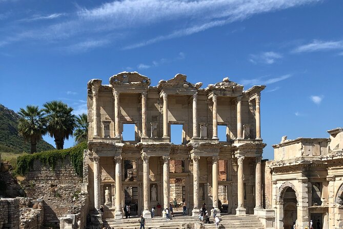 9 Days Cultural Tour With Turkish Hamam and Thermal Bath - Day 5: Thermal Bath Relaxation