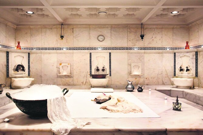 9 Days Cultural Tour With Turkish Hamam and Thermal Bath - Frequently Asked Questions
