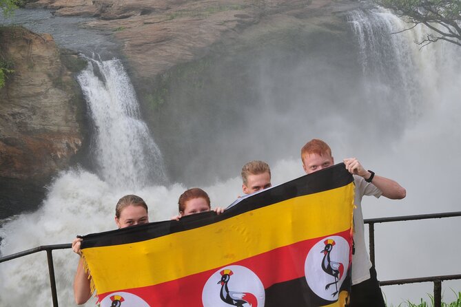 9 Days Custom Circuit of Uganda Safari - Day 1: Arrival in Kampala