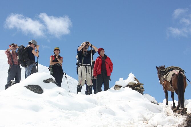 9 Days Druk-Path Trek With Cultural Sightseeing - Pricing and Booking Details