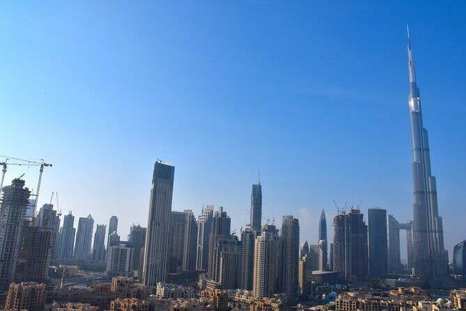 9 Days Dubai and Sri Lanka Combination Tour - Good To Know