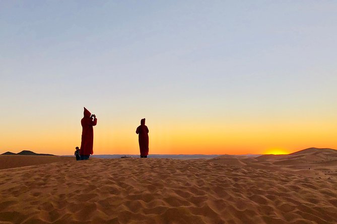 9 Days Essential Morocco Cultural Tour From Marrakech - Good To Know