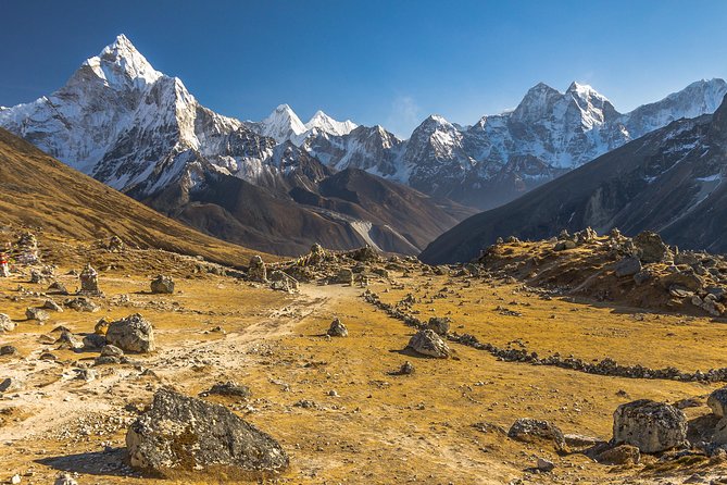 9 Days Everest Gorak Shep Trek - Safety Tips and Considerations