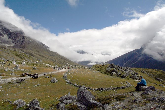 9 Days Everest Gorak Shep Trek - Common Questions