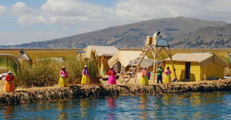9 Days Excursion Cusco, Sacred Valley, Lake Titicaca Hotel - Itinerary Overview