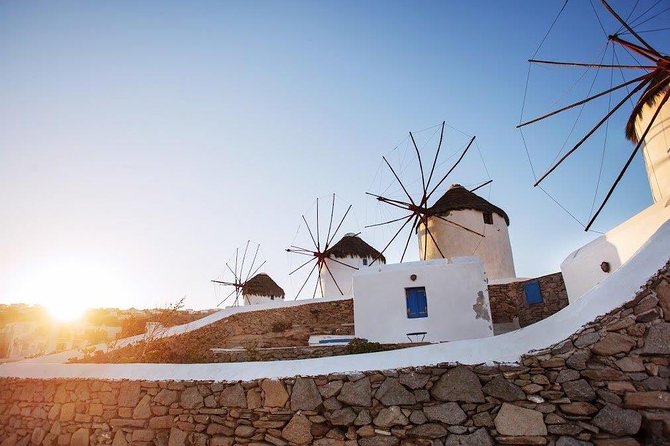 9 Days Exploring Greece From Athens to Santorini - Athens: The Historical Capital