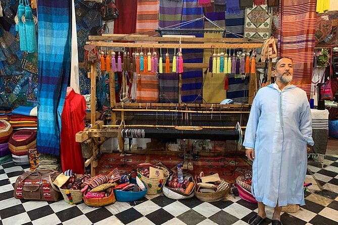 9 Days From Tangier Morocco - What to Expect During the Tour