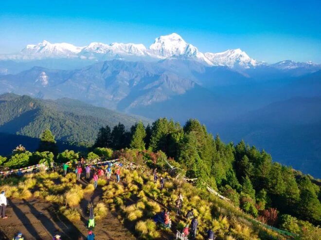 9 Days Ghorepani Poon Hill Trek - Preparation Tips