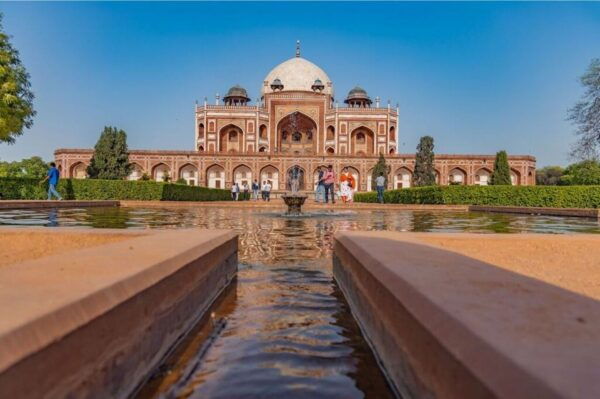 9 Days Golden Triangle India Tour With Jodhpur & Jaisalmer - Day 5-6: Jodhpur Experience