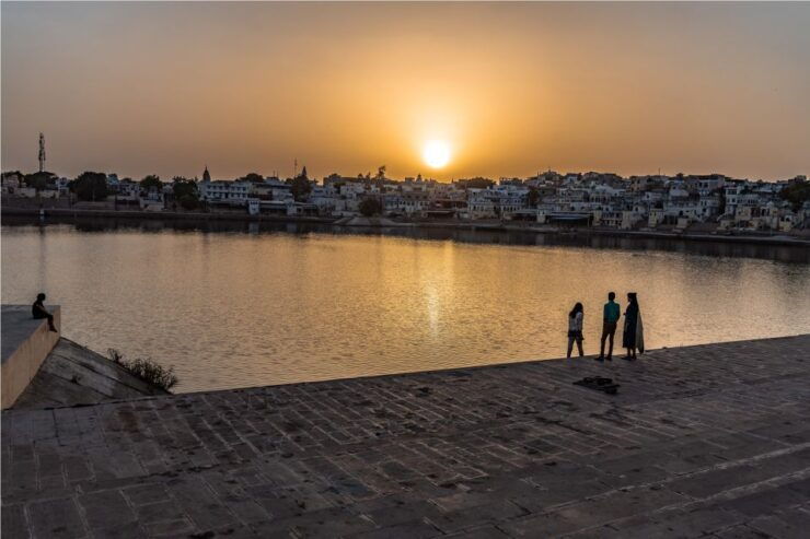 9 Days Golden Triangle India Tour With Jodhpur & Udaipur - Duration Details