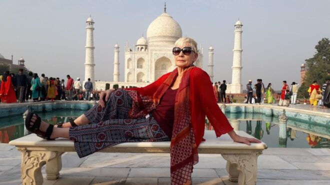 9 Days Golden Triangle India Tour With Jodhpur & Udaipur - Additional Logistics