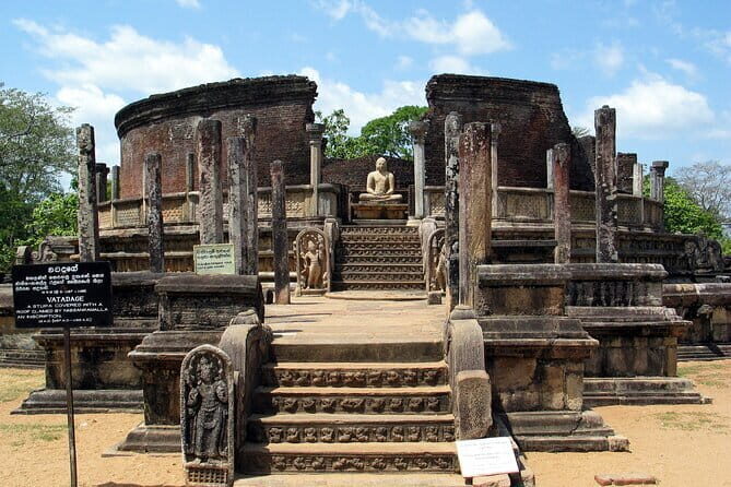 9 Days Guided Tour Through Sri Lanka - FAQs