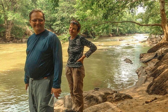 9 Days Guided Tour Through Sri Lanka - FAQs