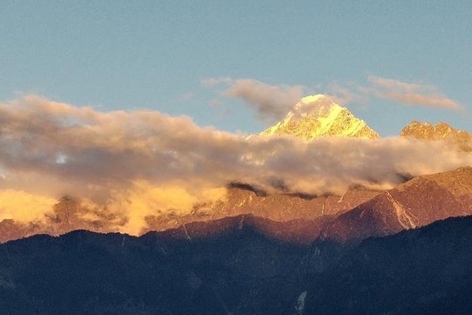 9 Days Helambu Trek - Day 03: Drive to Sundarijal & Trek to Chisapani