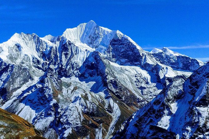 9 Days Helambu Trek - Day 04: Trek From Chisopani to Kutumsang