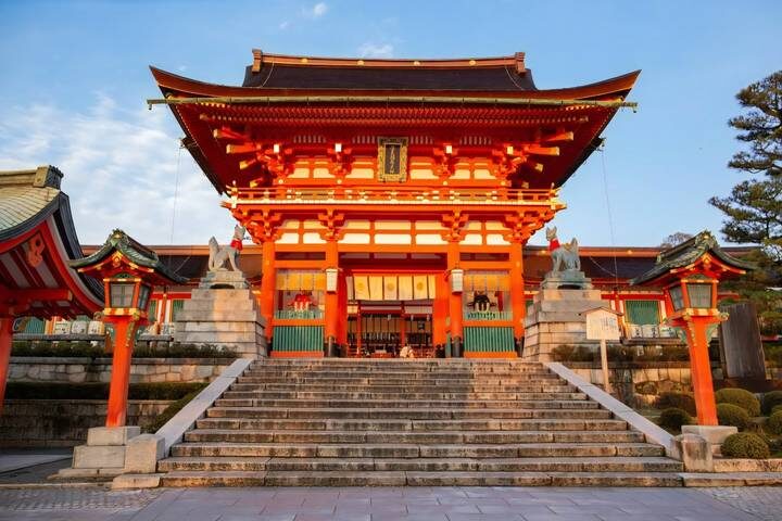 9 Days Highlights of Japan with Hiroshima by Tomato Travel - Iga and Osaka: ninja stories, castle walls and neon