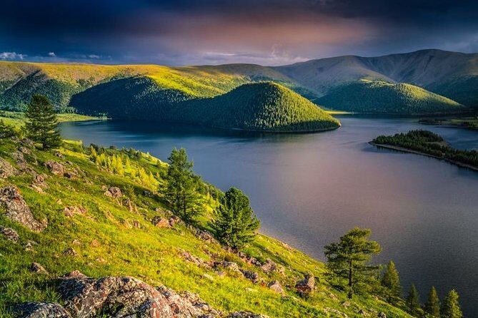 9 Days Horse Trekking to Mongolian Heartland - An In-Depth Look at the 9-Day Horse Trekking Tour