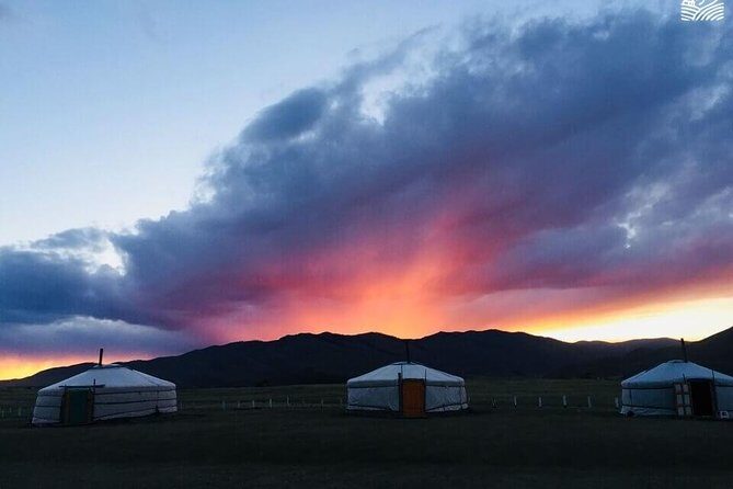 9 Days Horse Trekking to Mongolian Heartland - FAQs