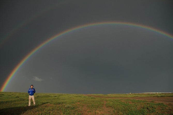 9 Days Horse Trekking to Mongolian Heartland - FAQs