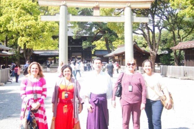 9 Days In Depth Cultural Japan Small Group Tour - Authentic Japan in 9 Days: A Deep Dive into Cultural Riches and Stunning Landscapes