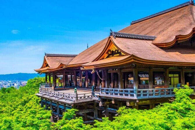 9 Days In Depth Cultural Japan Small Group Tour - FAQs