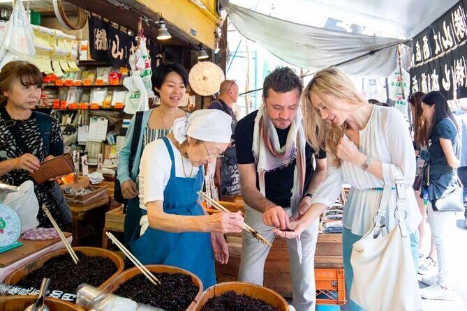 9 Days In Depth Cultural Japan Small Group Tour - A Deep Dive into the Itinerary