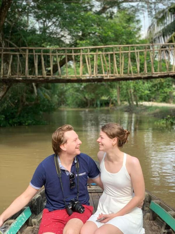 9 Days in Vietnam: Discover the Best Experiences in Vietnam - Ba Na Hills & Golden Bridge: An Architectural Marvel