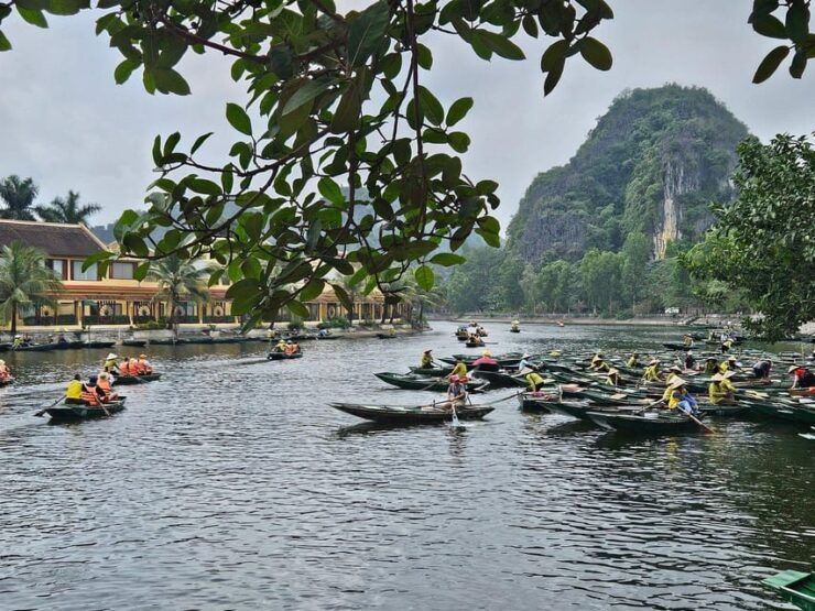 9 Days in Vietnam: Discover the Best Experiences in Vietnam - Itinerary Highlights