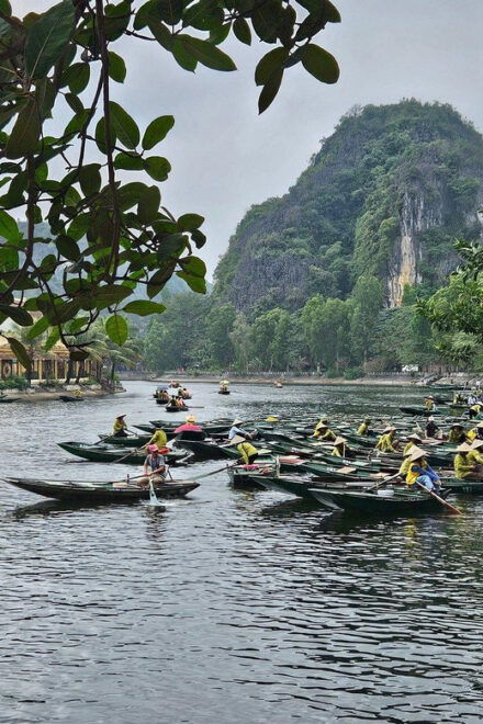 9 Days in Vietnam: Discover the Best Experiences in Vietnam - Company Background
