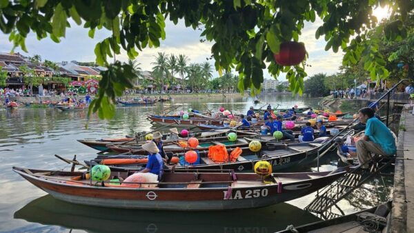 9 Days in Vietnam: Discover the Best Experiences in Vietnam - Danang and Hanoi Discoveries