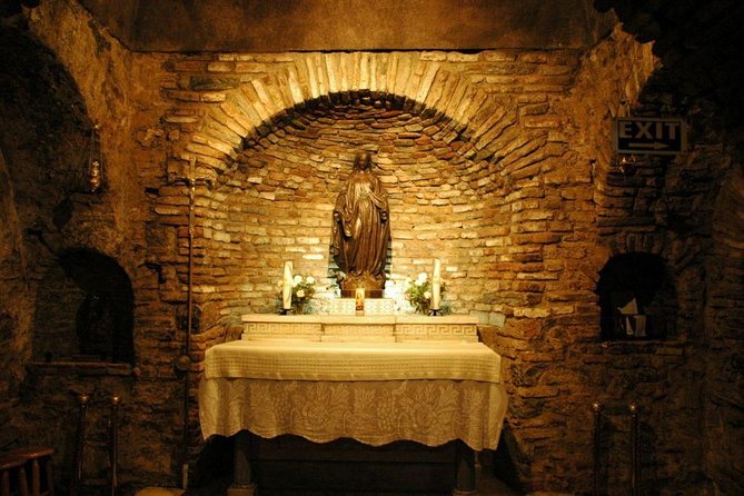 9 Days Istanbul, Cappadocia, Ephesus and Pamukkale Tour - Well-Preserved Ruins in Ephesus