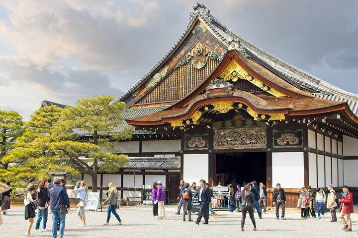 9 Days Japan Classic Tour (Private Guided) by Odynovo - Tokyo’s shrines, palace gardens, and old-town lanes