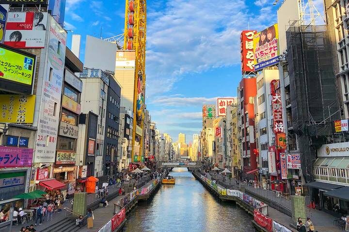 9 Days Japan Classic Tour (Private Guided) by Odynovo - What the price covers, and what it does not