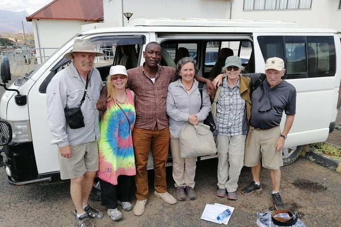 9 Days Kenya Family Safari Holiday Packages - Dining Experiences