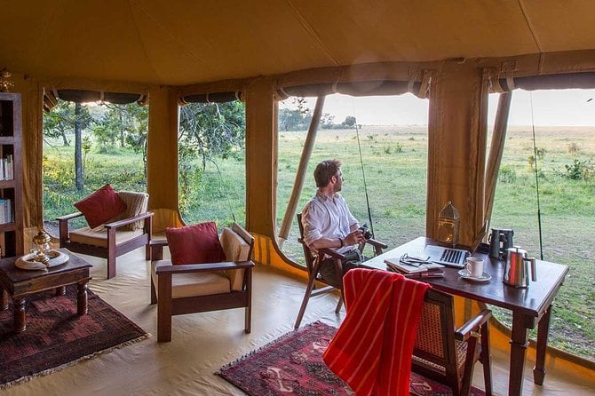 9 Days Kenya Family Safari Holiday Packages - Transportation Details