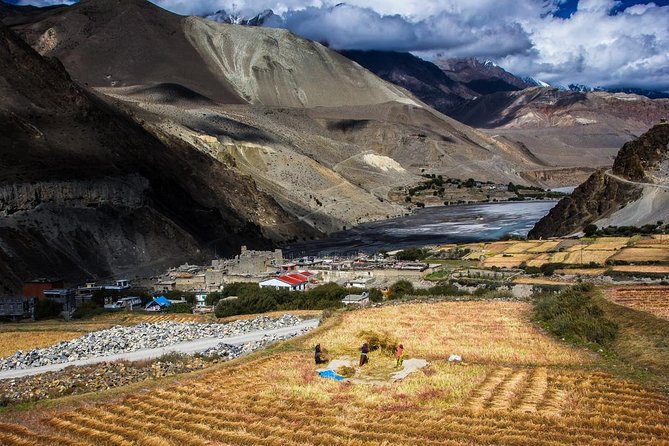 9 Days Kids Friendly Lower Annapurna Royal Trek - Daily Itinerary and Highlights of the Trek