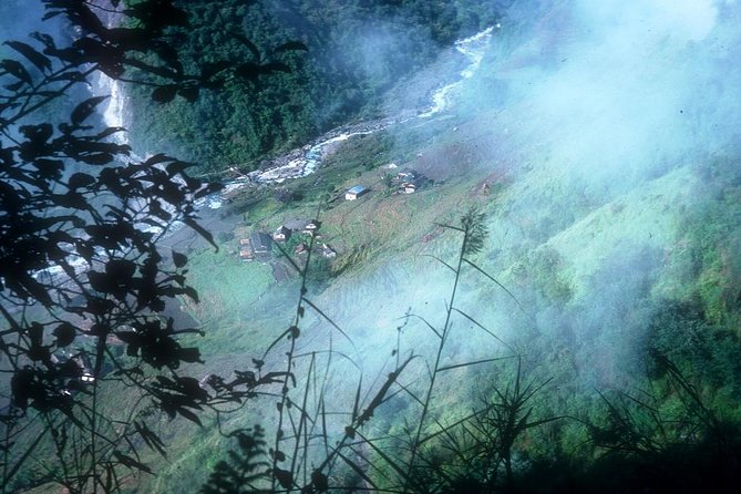 9 Days Kids Friendly Lower Annapurna Royal Trek - Meeting and Pickup Details