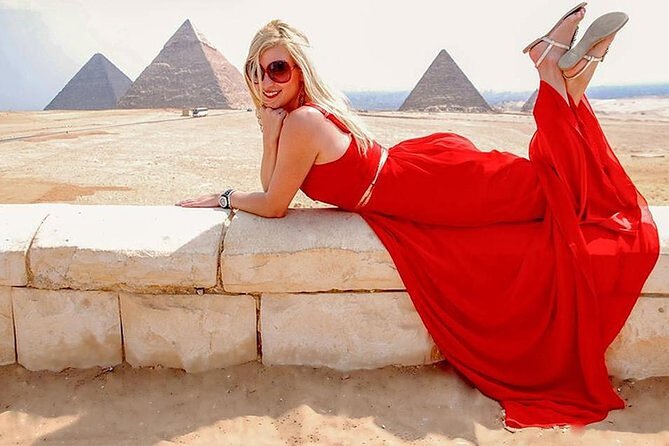 9 Days Luxury Cairo & Nile Tour - Good To Know