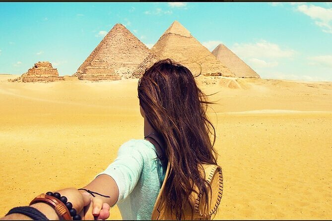 9 Days Luxury Cairo & Nile Tour - Additional Information for Travelers