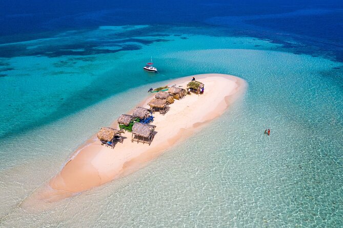 9 Days Multi-Day Tour in Punta Cana - Meals and Insurance