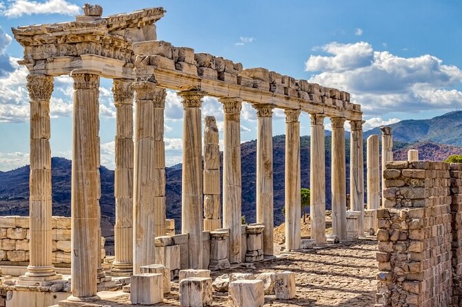 9 Days Mythous Turkey Vacation Package Guaranteed Departure - Price and Booking Information