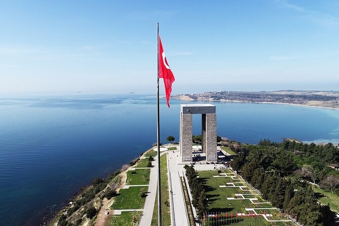 9 Days Mythous Turkey Vacation Package Guaranteed Departure - Cancellation Policy