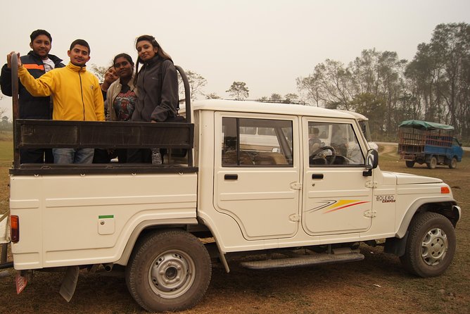 9 Days Nepal Memorable Yoga Tour Package - Yoga Tour Itinerary