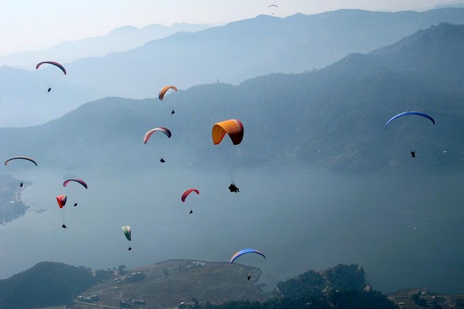 9 Days Nepal Memorable Yoga Tour Package - Inclusions and Exclusions
