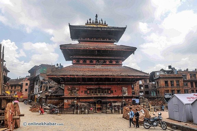 9 Days Nepal Memorable Yoga Tour Package - Transportation and Guides