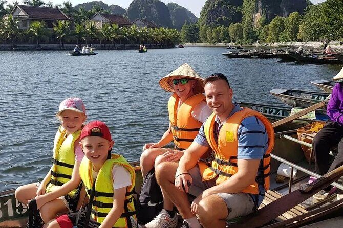 9 Days Northern Vietnam and Siem Reap Tour - A Closer Look at the 9-Day Northern Vietnam and Siem Reap Tour