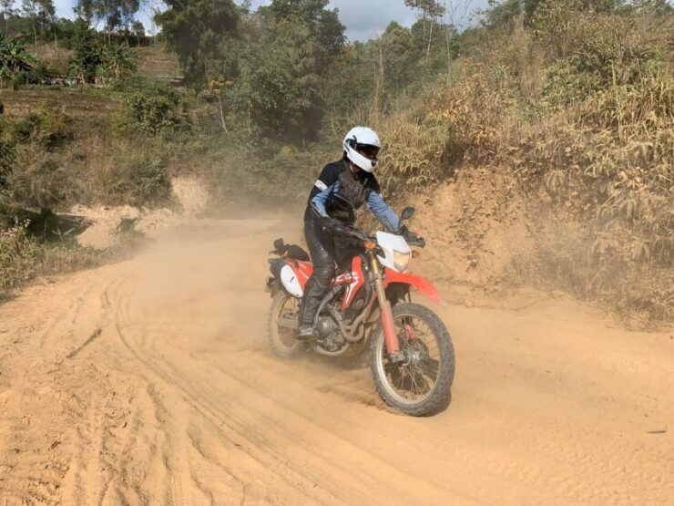9 Days Northern Vietnam Highlights Guided Motorcycle Tour - Experiences and Highlights