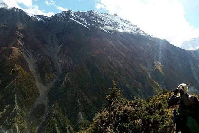 9 Days Panoramic Mount Everest View Trekking From Kathmandu. - Arrival in Kathmandu