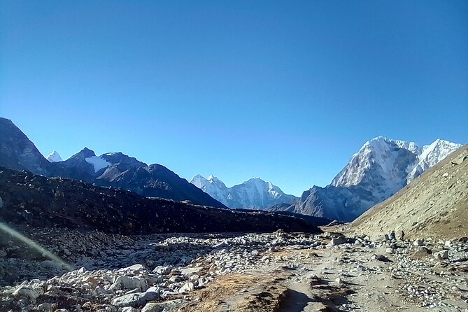 9 Days Panoramic Mt. Everest View Trek From Kathmandu - Detailed Itinerary