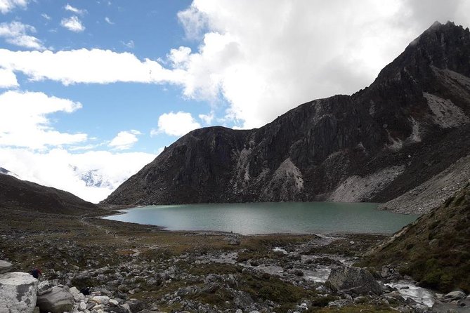 9 Days Panoramic Mt Everest View Trekking From Kathmandu - Overview and Logistics